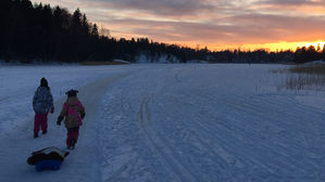 [인-잇] '행복 챔피언' 핀란드의 '성공' 육아법은?