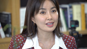 [그사람] 신애라 "정인이 사건에 분노…욕까지 나왔다"