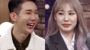 [SBS Star] Jamie Shares Jo Kwon Was the Scariest Trainee at JYP Entertainment