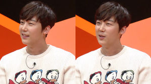 [SBS Star] Yoon Jong-hoon Shares that He Is Willing to Stay at Home If His Future Wife Wants Him to