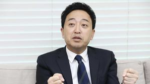 금태섭 "단일화 이후 신당 추진&hellip;野 정계개편 필연"