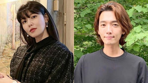 [SBS Star] Sooyoung Says She Feels Blessed to Have Chung Kyung-ho by Her Side