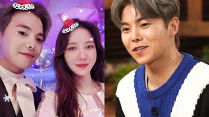 [SBS Star] Park Eun-seok Shares that E Jiah Could Not Remember Acting Together 10 Years Ago