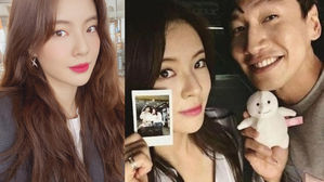 [SBS Star] Lee Sunbin Shares Lee Kwang Soo Gave Her a Lot of Support for Her Movie