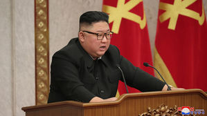 북한 전원회의 "경제 위법행위에 법적투쟁 강화"