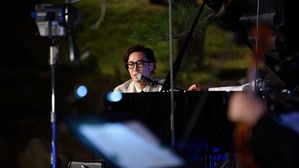 [취재파일] 방콕에 지친 당신을 위해(73) 설연휴 안방1열_정재형&서울시향