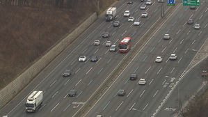 고속도로 소통 원활&hellip;오전 10시부터 정체 예상