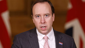 영국 "인도 변이가 신규 확진 91%… 중국의 정보 불투명 문제"