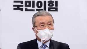 김종인 "단일화는 팀플레이&hellip;혼자 살겠다 고집하면 공멸"
