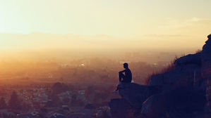 [인-잇] 성급한 위로, 마음의 상처만 깊어집니다