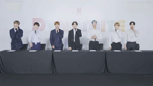 BTS, 2020 미국 트위터서 '가장 많이 언급된 뮤지션'