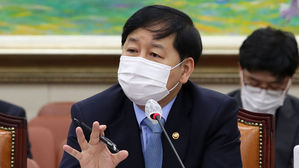 구윤철 국조실장 "공직자 방역수칙 준수 철저 점검"