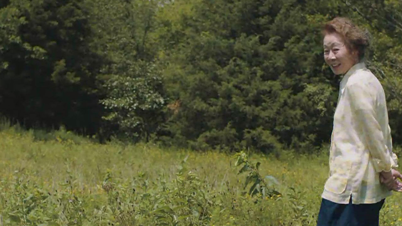 [나출] 2021년 최고의 화제작 영화 '미나리'