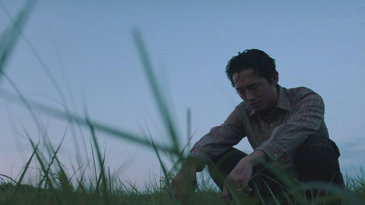 [나출] 2021년 최고의 화제작 영화 '미나리'