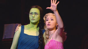 [문화현장] 두 마녀의 연대…"다른 게 틀린 건 아니다"