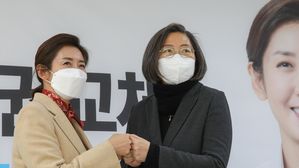 [Pick] 이수정 교수, 나경원 캠프 합류&hellip;"정책 자문에 여야 안 가려"