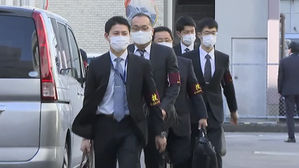 [월드리포트] 아이치 '서명 조작' 핵심 관계자 체포&hellip;극우 시장은 '모르쇠'