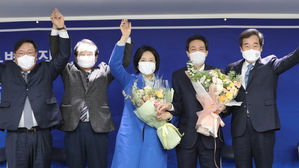민주당, 4&middot;7 재보선 선대위 체제로&hellip;이낙연 사령탑