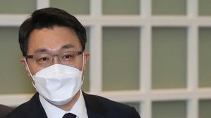 김진욱 "김학의 사건, 공수처 이첩이 맞아&hellip;참고할 것"