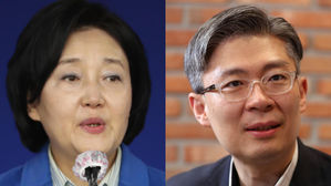 박영선 &middot; 조정훈, 오늘 오후 TV 토론&hellip;부동산 &middot; 소상공인 쟁점
