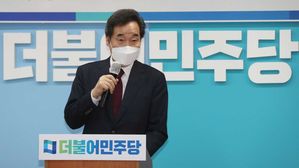 이낙연 "김상조 경질 잘했다…투기 소급 환수, 與 단독 처리 불사"