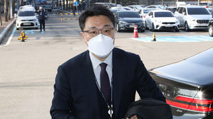 [속보] 김진욱 "이첩된 '김학의 사건' 내주 결론 낼 것"