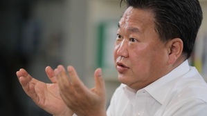 [그사람] 순도 100% 자본주의자 존 리 "주식은 철학입니다"