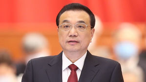 중국 리커창 총리 "2분기 경제 '합리적 성장' 위해 노력"