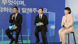 민주당, 오늘 부산시장 후보 발표&hellip;과반 없으면 14일