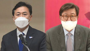 부산시장 보궐선거 대진표 확정&hellip;본격 경쟁 돌입
