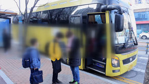 "초등학생 안전 위해" 화성시, 20억 들여 통학버스 지원