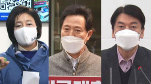 코로나 피해 소상공인 지원 공약 따져보니…