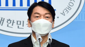 안철수 "서울시장 되면 윤석열 포함한 더 큰 야권 형성"