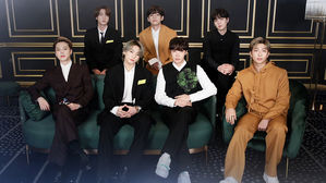 BTS 그래미 수상은 불발