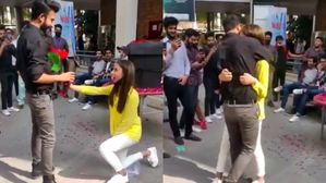 [Pick] 교내서 프러포즈 했다 '퇴학'당해…파키스탄 대학 논란