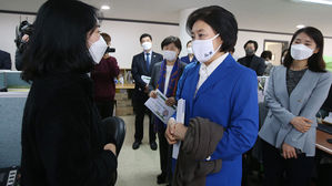 박영선 "서울시 모든 경찰서와 연계해 아동학대 대응"
