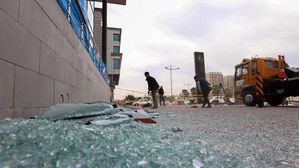 이라크 미군 기지에 또 로켓포 공격&hellip;인명 피해는 없어