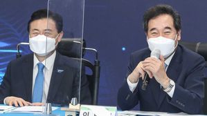 민주당, 부산 현장 선대위&hellip;엘시티 찾아 '투기 근절' 회견