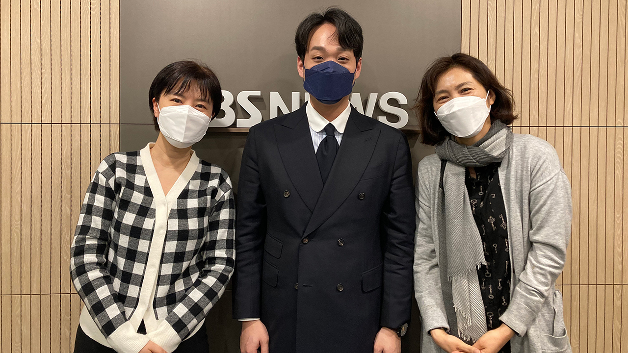 [IN팟] 팬텀싱어 출신 바리톤 김주택, 〈커튼콜〉에서 털어놓은 속 깊은 음악 이야기
