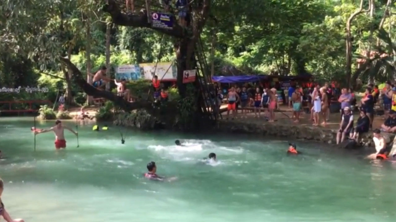 [취재파일] '코로나 1년' 라오스 교민 생활고…보도 이후 따뜻한 마음 모아준 시민들