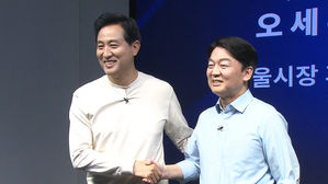 4월 재보선 후보 등록 시작&hellip;야권 단일화 먹구름