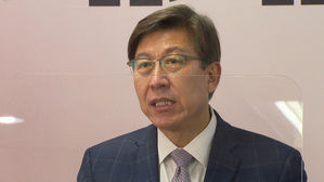 박형준 부산 기장군 미등기 건물 재산신고 누락&hellip;선관위 조사