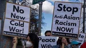 증오 공격 속 미국 내 아시아계 정치력 확대