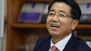 [그사람] 난쟁이 세계에서 일군 거인의 삶, 현택환