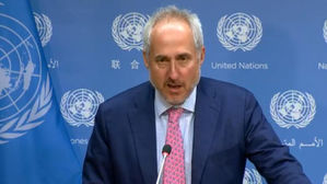 유엔, 러시아 향해 '의료기관 공격 말라" 촉구