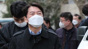 안철수 "내곡동 문제 확산&hellip;오세훈, 사퇴할 수도"