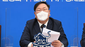 김태년, '재보선 각오' 성명 발표 예정&hellip;광진 &middot; 동대문 유세 지원