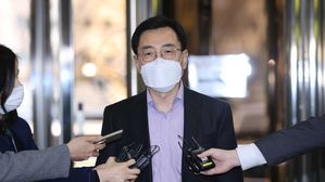 수사 입장 밝히는 최승렬 경찰청 국가수사본부 수사국장