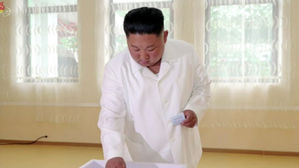 [안정식 기자와 평양 함께 걷기] '자유' 주어져도 북한에서 선거가 어려운 이유