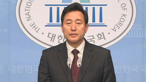 [오뉴스출연] 단일후보 오세훈 (윤춘호 SBS 논설위원)